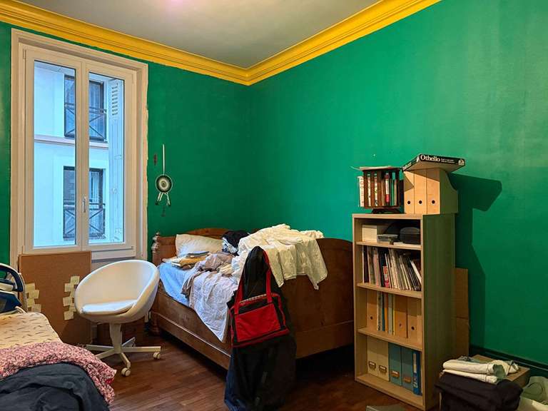 House Nantes - 4 bedrooms