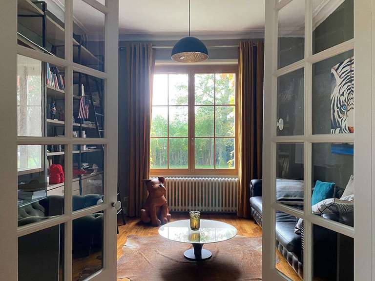 House Nantes - 5 bedrooms