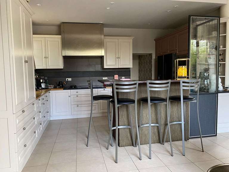 House Nantes - 5 bedrooms