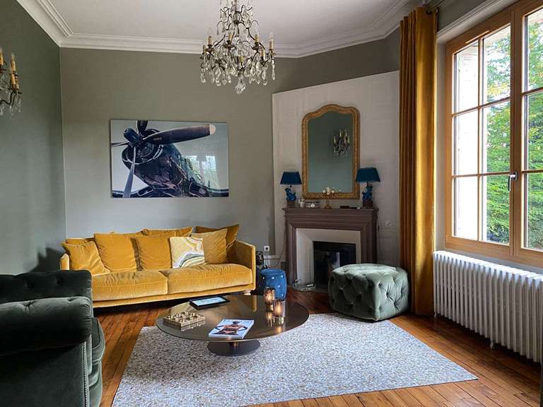 House Nantes - 5 bedrooms