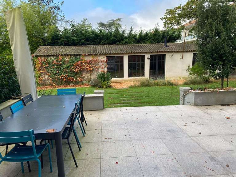 House Nantes - 5 bedrooms