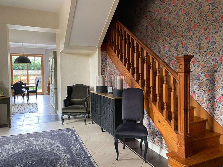 House Nantes - 5 bedrooms