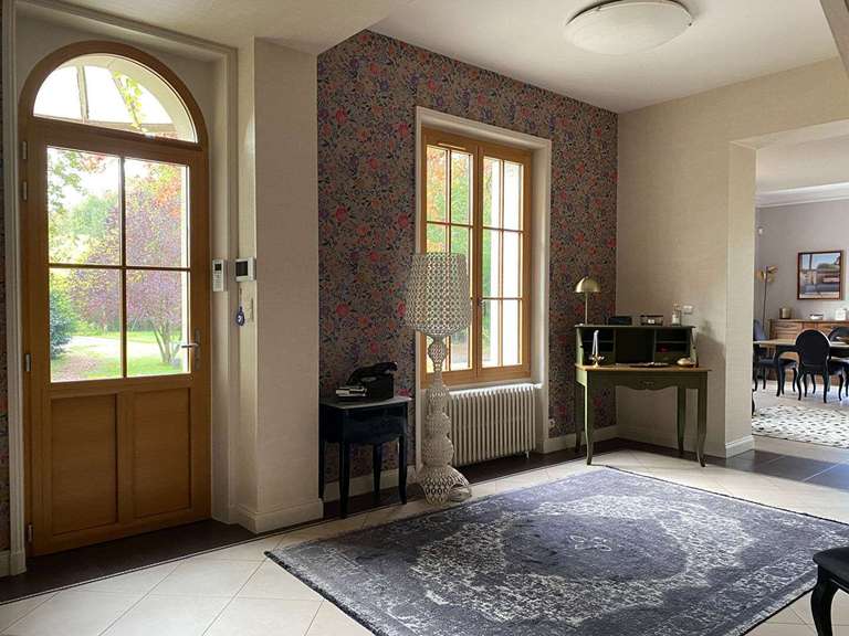 House Nantes - 5 bedrooms