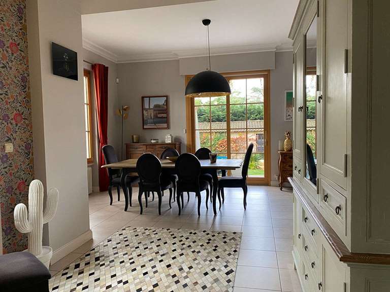 House Nantes - 5 bedrooms