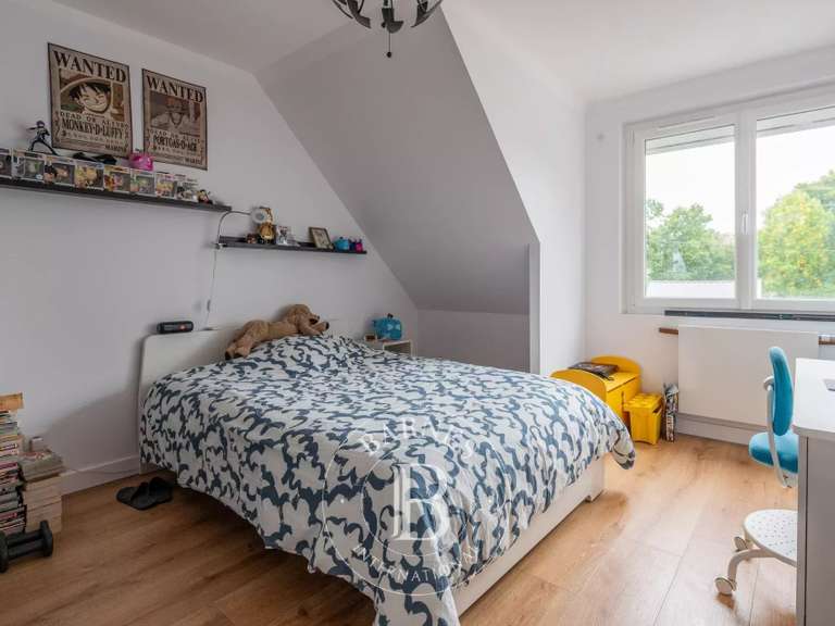 House Nantes - 5 bedrooms - 225m²