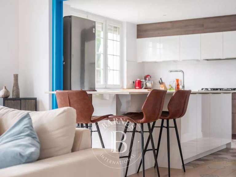 House Nantes - 5 bedrooms - 225m²