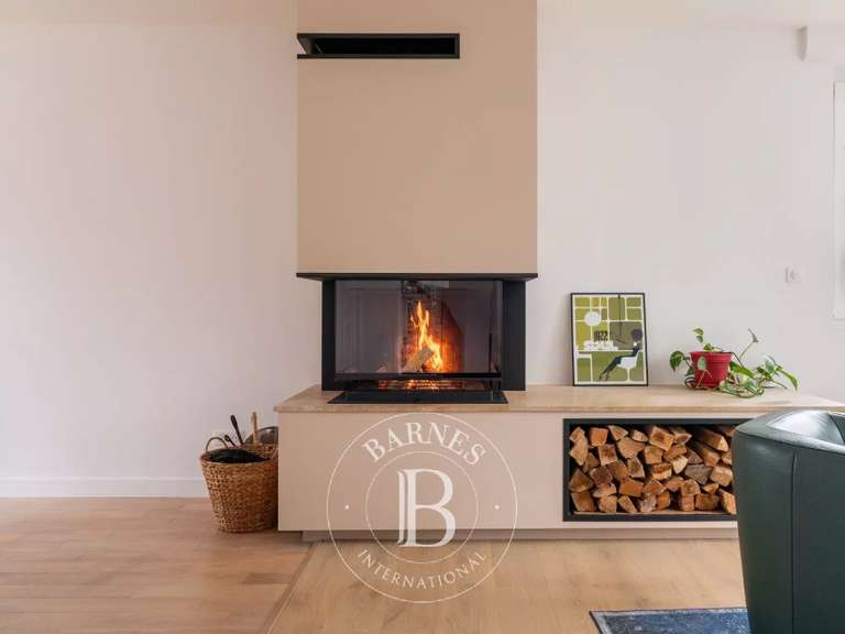 House Nantes - 5 bedrooms - 225m²