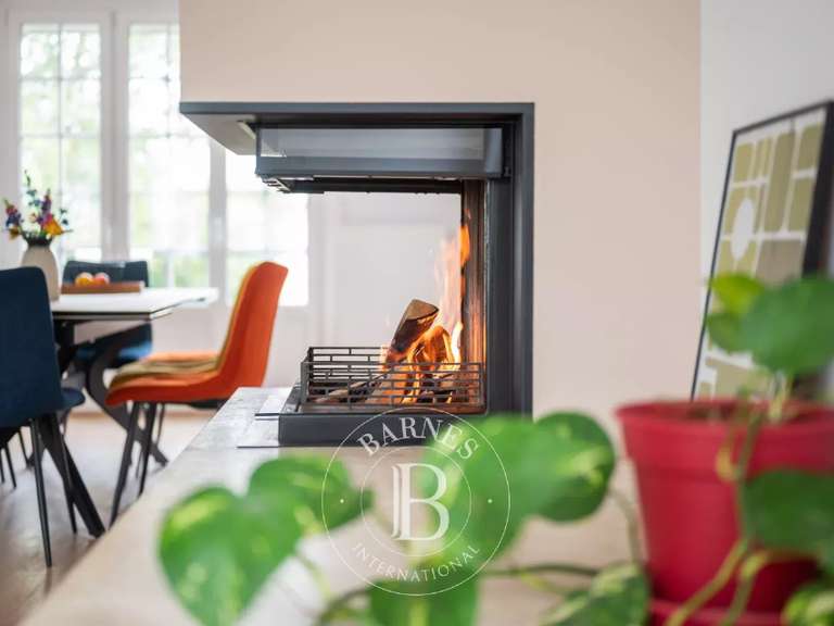 House Nantes - 5 bedrooms - 225m²