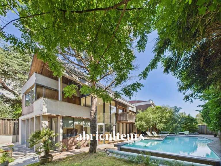 Maison Nantes - 5 chambres - 316m²