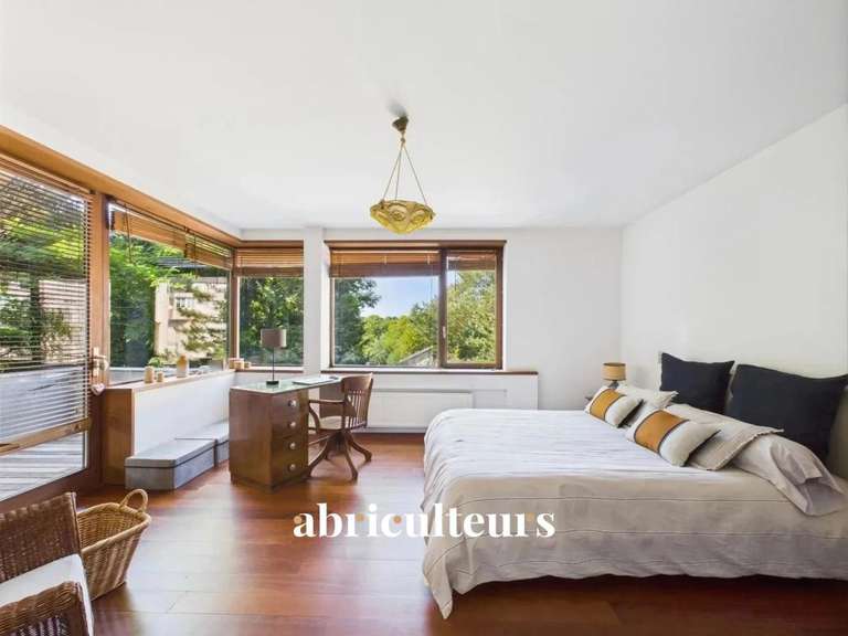 Maison Nantes - 5 chambres - 316m²