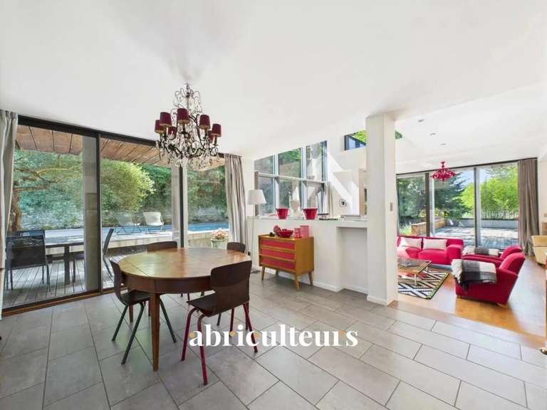 Maison Nantes - 5 chambres - 316m²