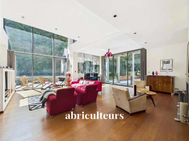 Maison Nantes - 5 chambres - 316m²