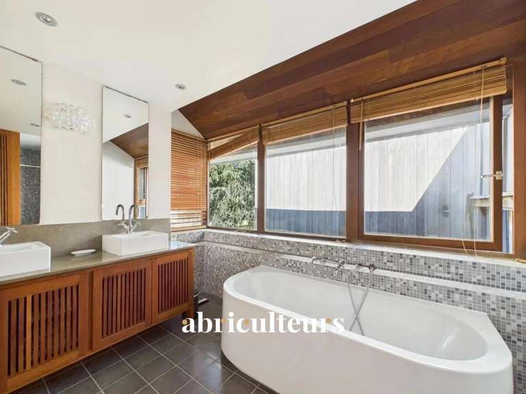 Maison Nantes - 5 chambres - 316m²