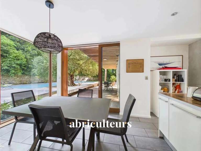 Maison Nantes - 5 chambres - 316m²
