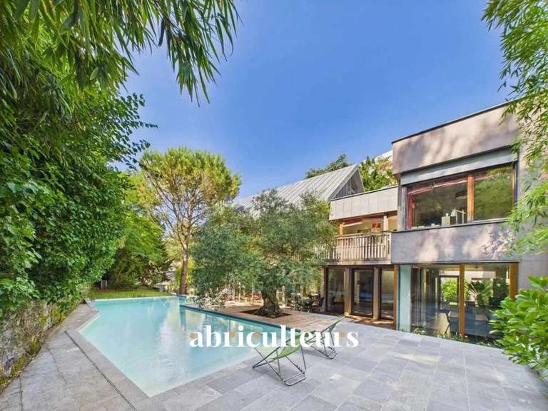 Maison Nantes - 5 chambres - 316m²