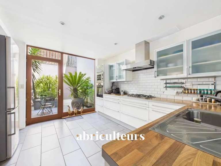 Maison Nantes - 5 chambres - 316m²