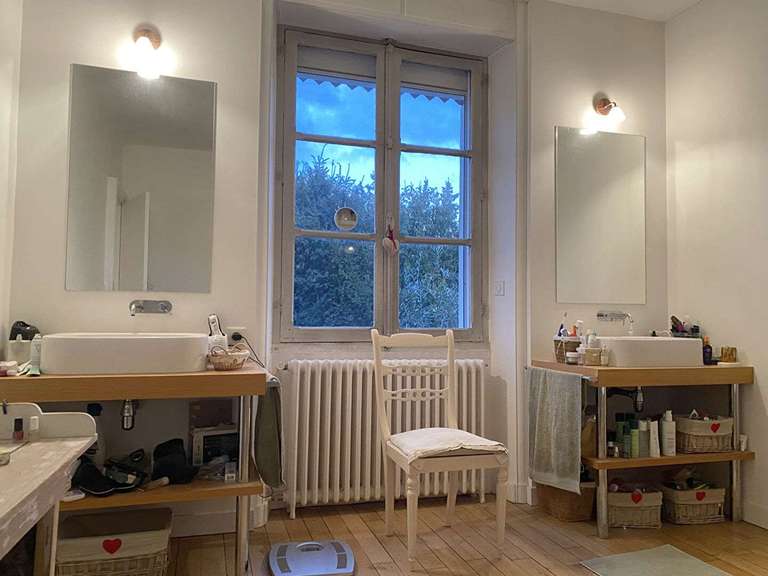 Maison Nantes - 6 chambres