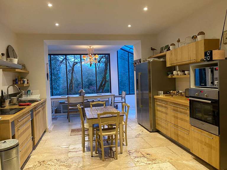 House Nantes - 6 bedrooms