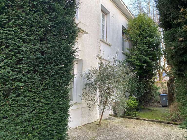 Maison Nantes - 6 chambres