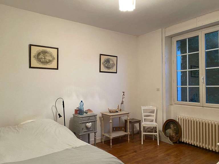 House Nantes - 6 bedrooms