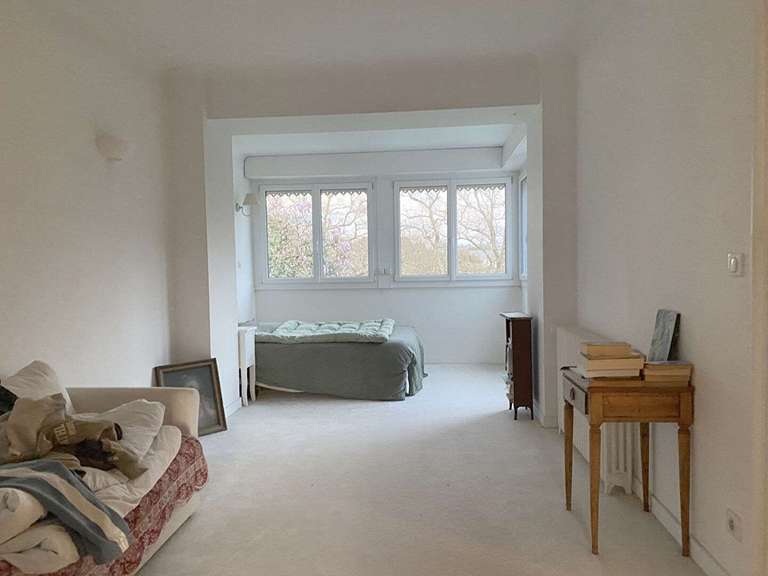 Maison Nantes - 6 chambres