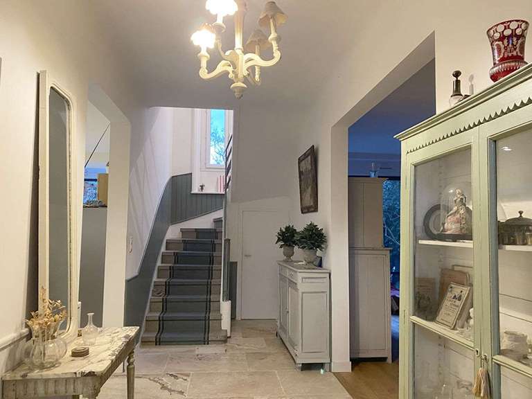 House Nantes - 6 bedrooms