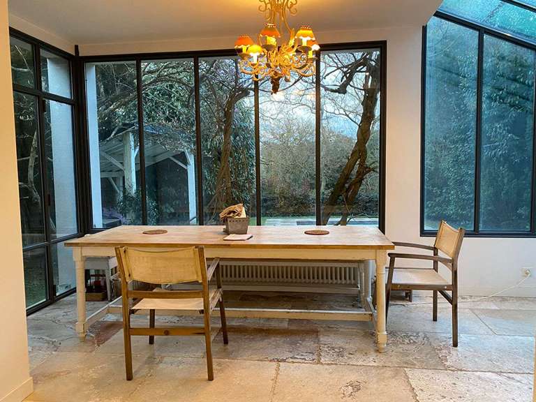 House Nantes - 6 bedrooms