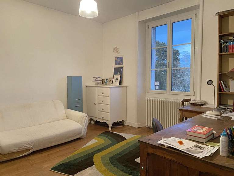 Maison Nantes - 6 chambres