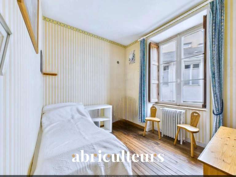 Maison Nantes - 6 chambres - 255m²