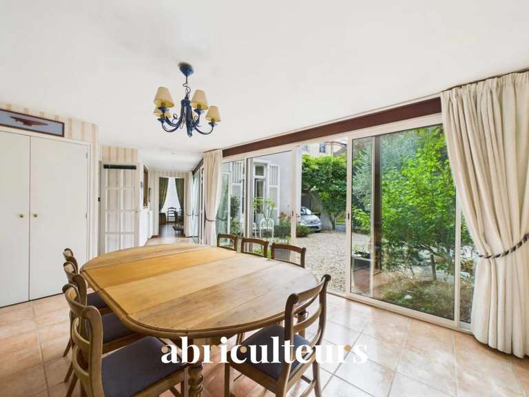 House Nantes - 6 bedrooms - 255m²