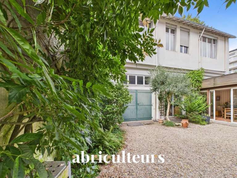 House Nantes - 6 bedrooms - 255m²