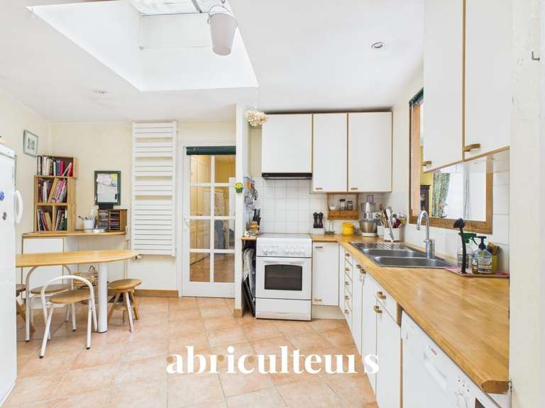 Maison Nantes - 6 chambres - 255m²