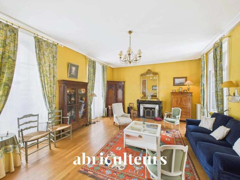 House Nantes - 6 bedrooms - 255m²