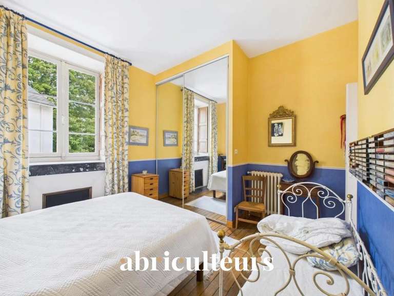 Maison Nantes - 6 chambres - 255m²