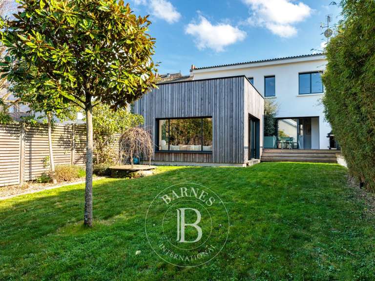 Maison Nantes - 4 chambres - 176m²
