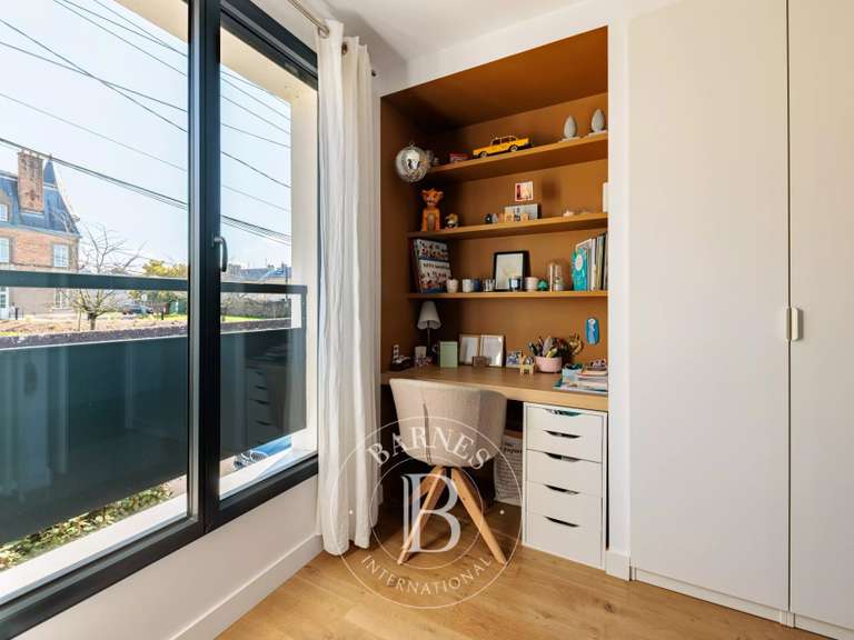 Maison Nantes - 4 chambres - 176m²