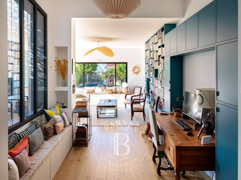 Maison Nantes - 4 chambres - 176m²