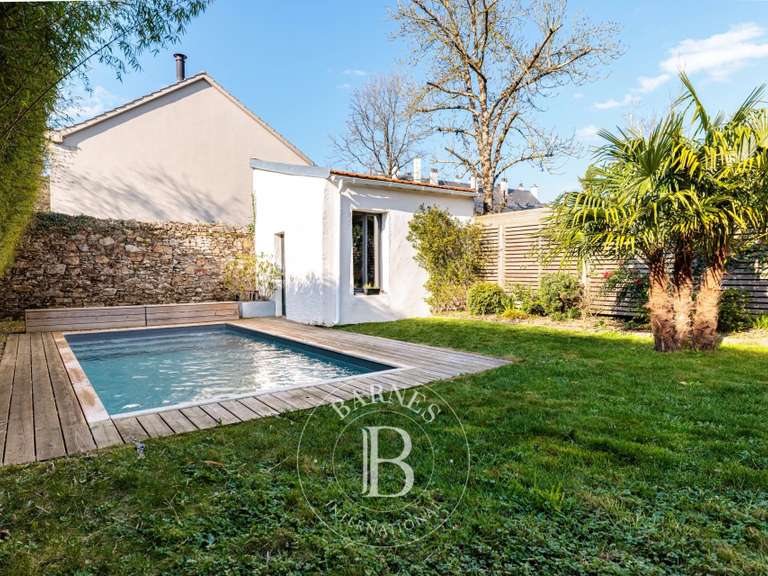 Maison Nantes - 4 chambres - 176m²