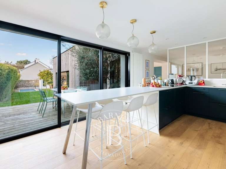 Maison Nantes - 4 chambres - 176m²