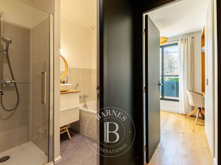 Maison Nantes - 4 chambres - 176m²