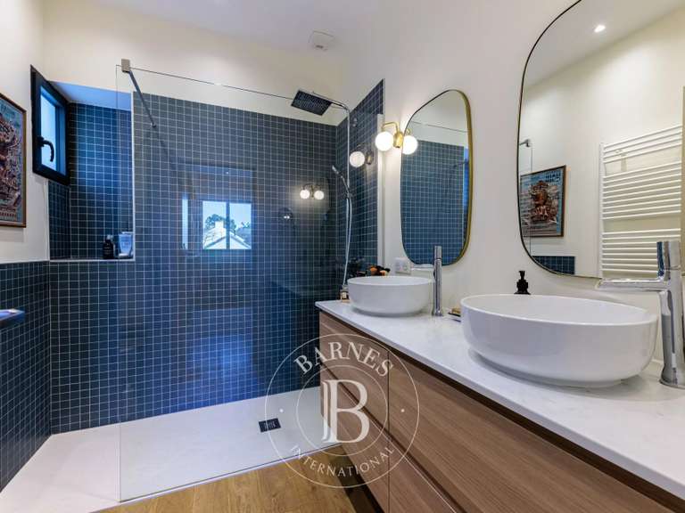 Maison Nantes - 4 chambres - 176m²