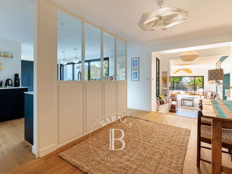 Maison Nantes - 4 chambres - 176m²