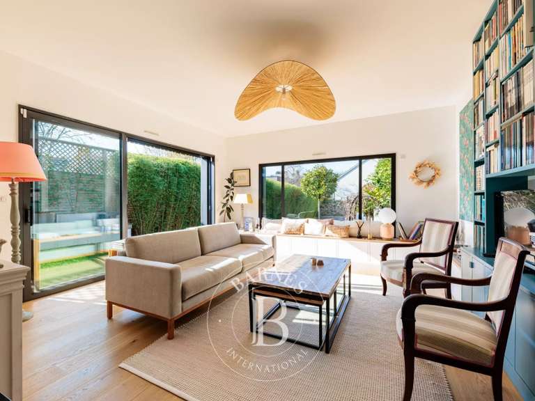 Maison Nantes - 4 chambres - 176m²