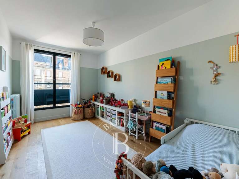 Maison Nantes - 4 chambres - 176m²