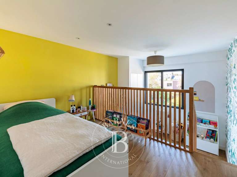 Maison Nantes - 4 chambres - 176m²