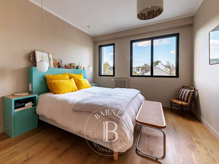 Maison Nantes - 4 chambres - 176m²