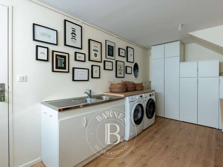 Maison Nantes - 4 chambres - 176m²