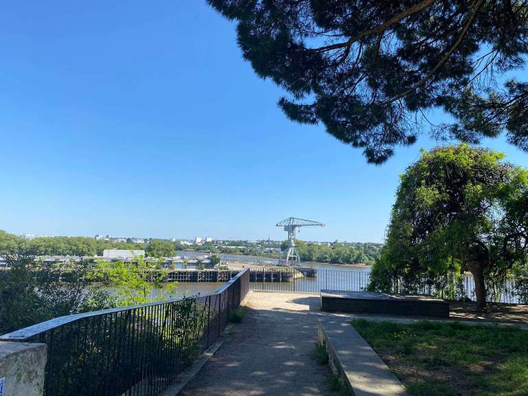 Maison Nantes - 5 chambres