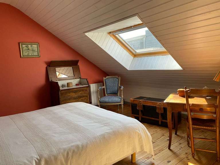 Maison Nantes - 6 chambres