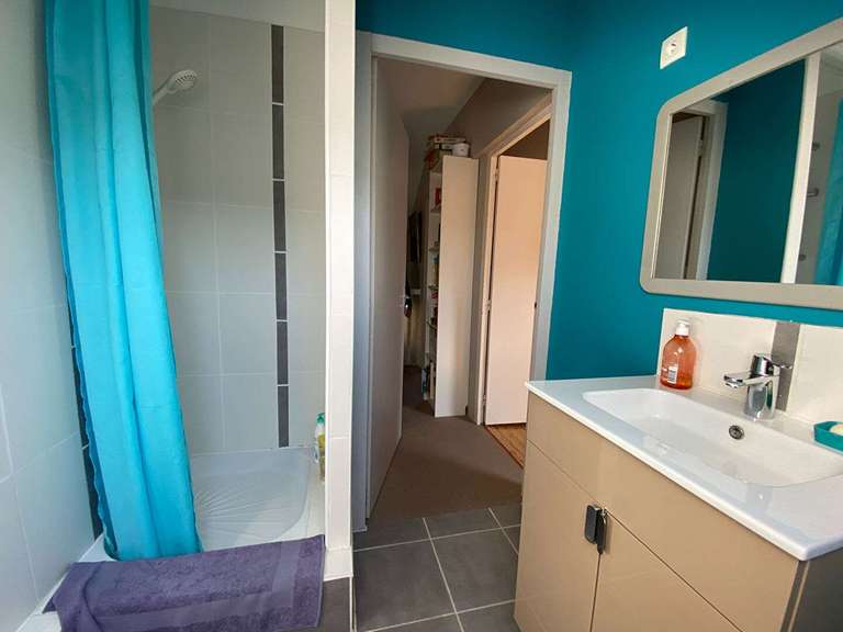 Maison Nantes - 6 chambres